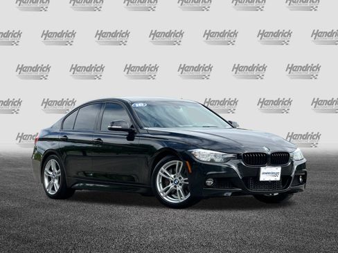 Used 2016 BMW 328i Sedan image 2