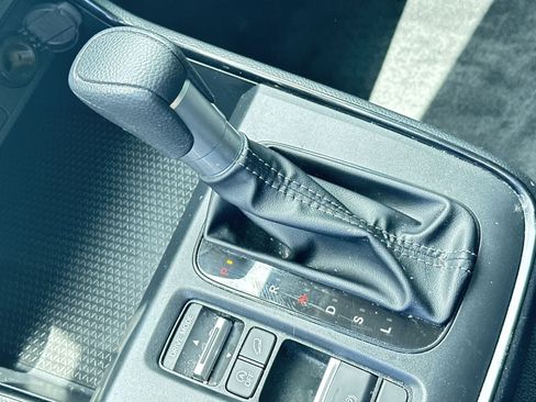 Used 2025 Honda CR-V EX image 21