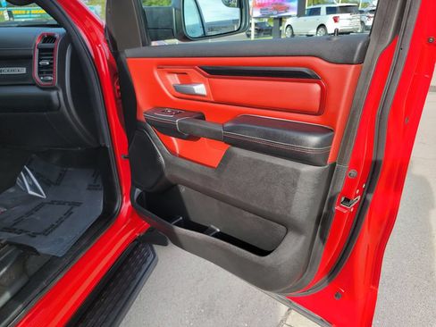 Used 2023 RAM 1500 Rebel w/ Rebel Level 1 Equipment Group AWD/4WD image 13