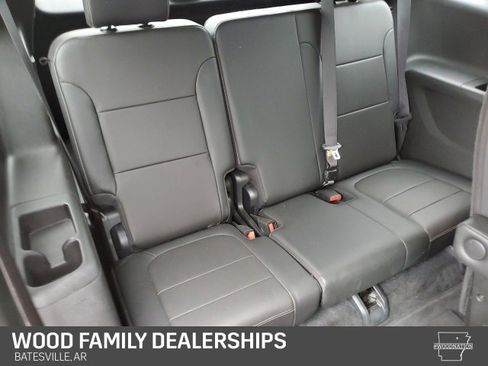 Certified 2023 Chevrolet Traverse Premier w/ Redline Edition image 33