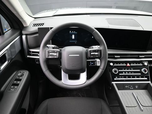 New 2026 Hyundai Santa Fe SE image 20