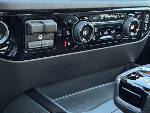 Used 2024 Chevrolet Silverado 1500 ZR2 w/ ZR2 Bison Edition image 35