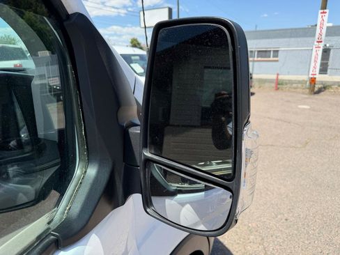 Used 2021 Ford Transit 150 Low Roof AWD image 32