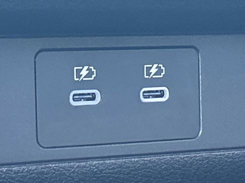 Certified 2025 Nissan Murano SV AWD/4WD image 23