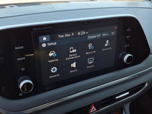 Used 2020 Hyundai Sonata SEL w/ Convenience Package image 34