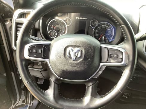 Used 2024 RAM 2500 Big Horn image 9