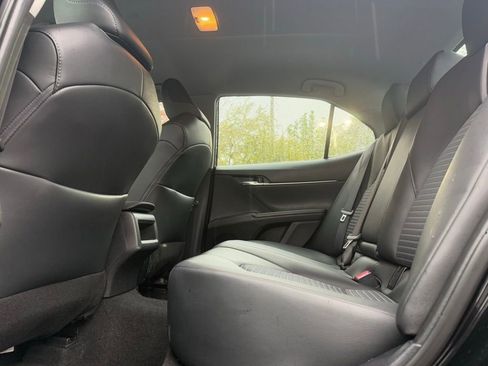 Used 2024 Toyota Camry SE image 13