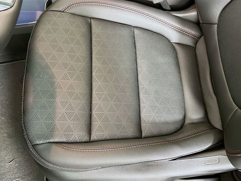 New 2027 Chevrolet Bolt RS image 19