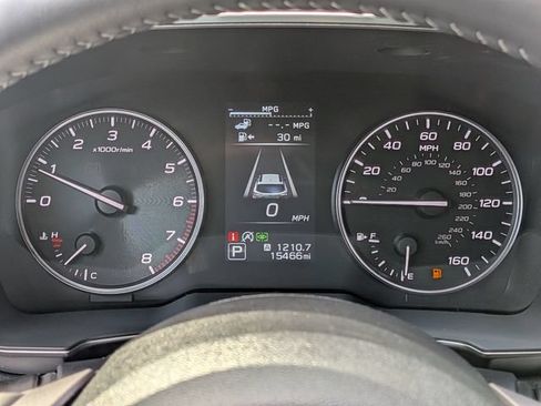 Used 2025 Subaru Outback Touring XT AWD/4WD image 21