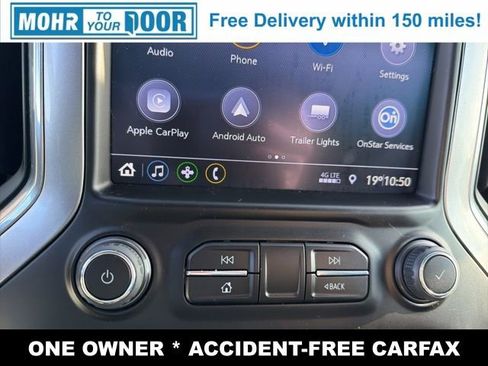 Used 2021 Chevrolet Silverado 1500 LT image 23