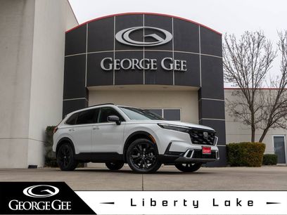 Used 2023 Honda CR-V Sport Touring