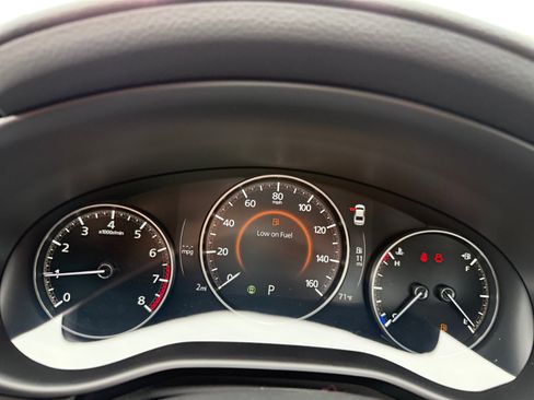 New 2026 MAZDA MAZDA3 2.5 S Sedan w/ Preferred Pkg FWD image 11