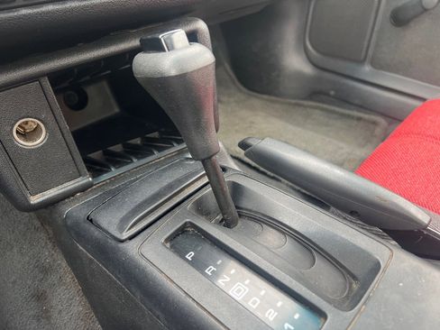 Used 1995 Chevrolet Camaro LT RWD image 24