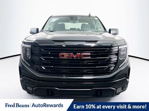 New 2026 GMC Sierra 1500 Elevation image 2