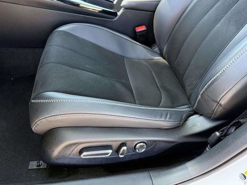 Used 2024 Acura Integra A-Spec FWD image 15