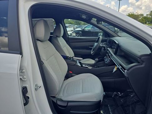 New 2026 Hyundai Santa Cruz SE AWD/4WD image 23