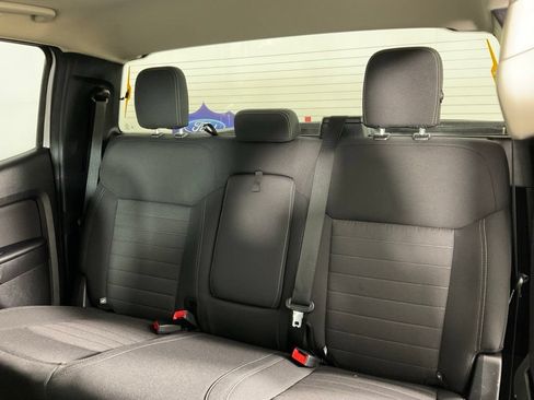 Used 2019 Ford Ranger XLT w/ Equipment Group 301A Mid RWD image 16