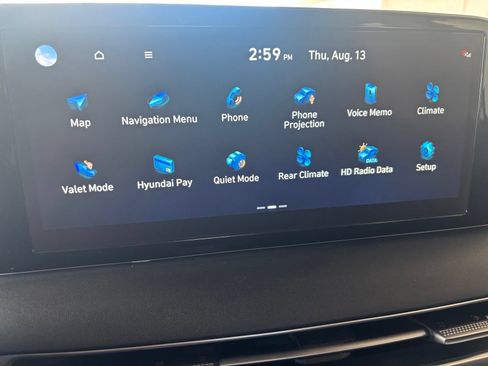Used 2025 Hyundai Palisade SEL FWD image 11