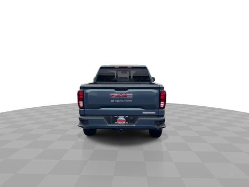 New 2026 GMC Sierra 1500 Elevation w/ Elevation Premium Package AWD/4WD image 42