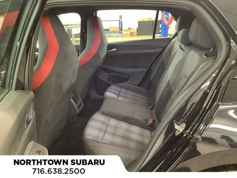 Used 2024 Volkswagen GTI S FWD image 15