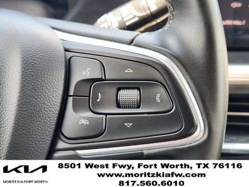 Used 2024 Buick Encore GX Sport Touring FWD image 27