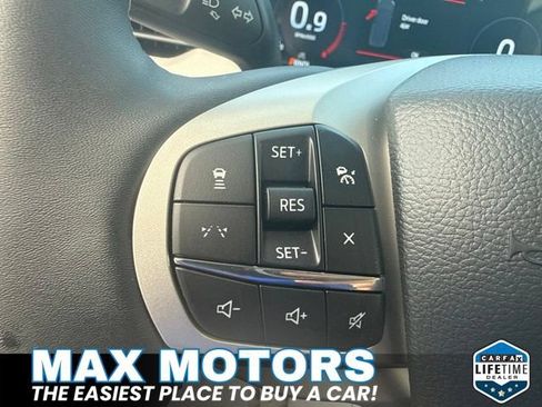 New 2026 Ford Explorer Active w/ Active Comfort Package AWD/4WD image 19