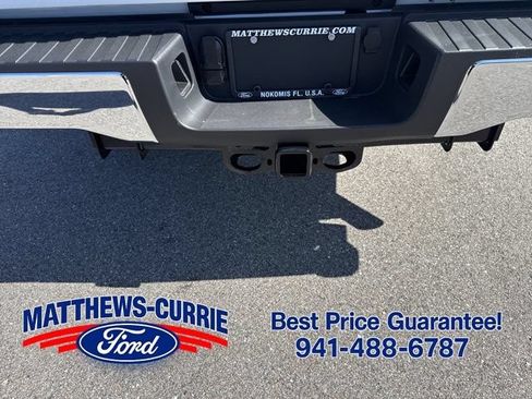 New 2026 Ford F250 XLT w/ FX4 Off-Road Package AWD/4WD image 13