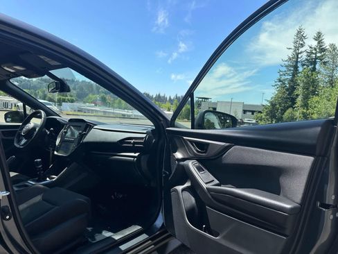 Used 2023 Subaru WRX AWD/4WD image 16
