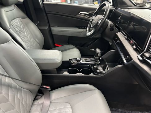 Used 2023 Kia Sportage X-Line w/ X-Line Premium Package AWD/4WD image 18