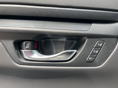 Certified 2026 Honda CR-V Sport-L image 12