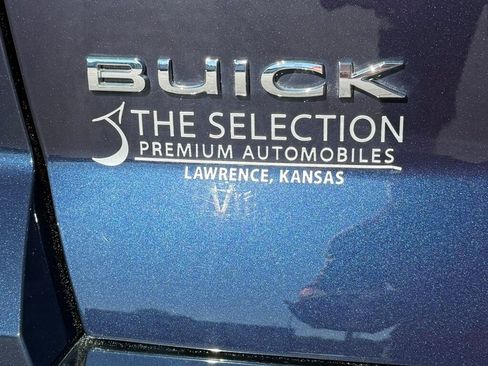 Used 2017 Buick Enclave Convenience FWD image 15