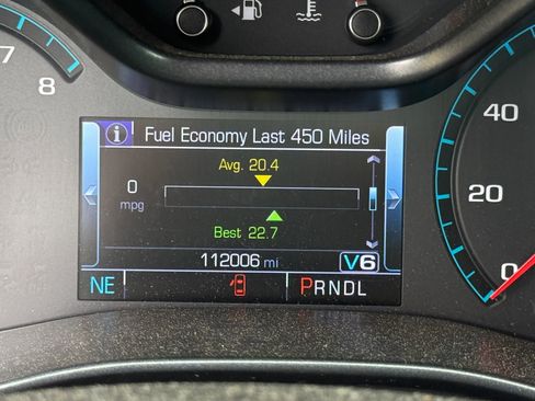 Used 2018 GMC Canyon Denali AWD/4WD image 23