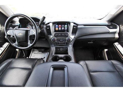 Used 2020 Chevrolet Tahoe LT AWD/4WD image 10