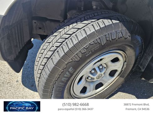 Used 2019 Nissan Frontier S RWD image 20