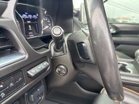 Used 2021 GMC Yukon AT4 w/ AT4 Premium Plus Package image 62