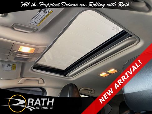 Used 2020 MAZDA CX-5 Grand Touring image 16