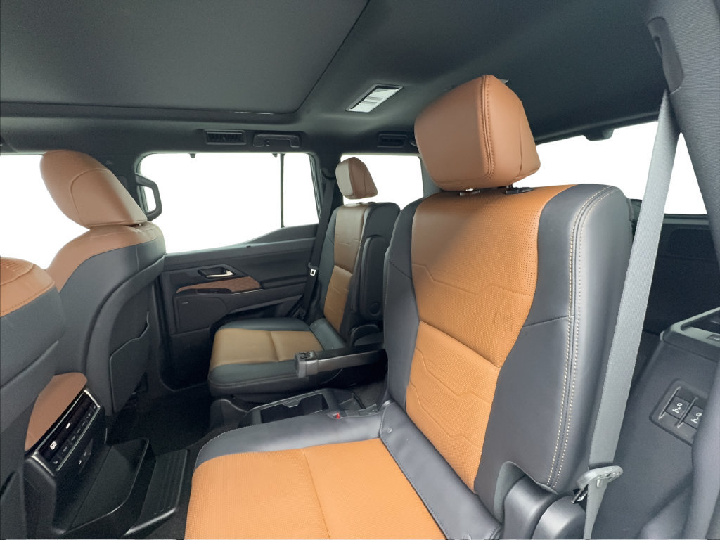 Used 2024 Lexus GX 550 AWD/4WD image 27