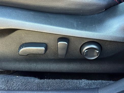 Used 2022 Subaru WRX Limited image 14