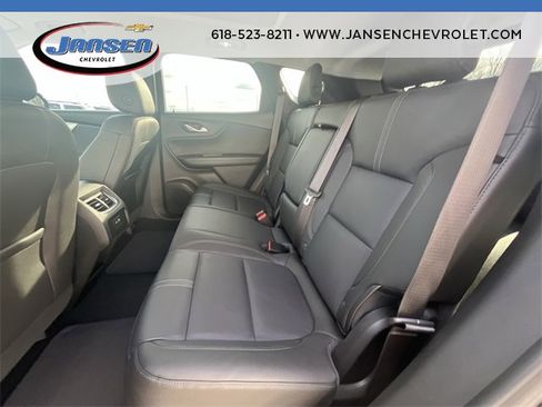 Used 2019 Chevrolet Blazer LT w/ Sun and Wheels Package image 25