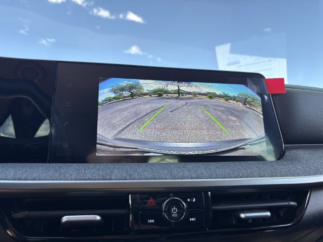 Used 2026 Nissan Kicks S FWD image 23