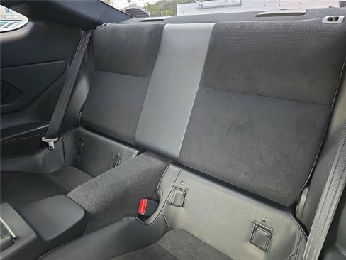 Used 2025 Toyota GR86 Premium w/ Performance Package RWD image 8