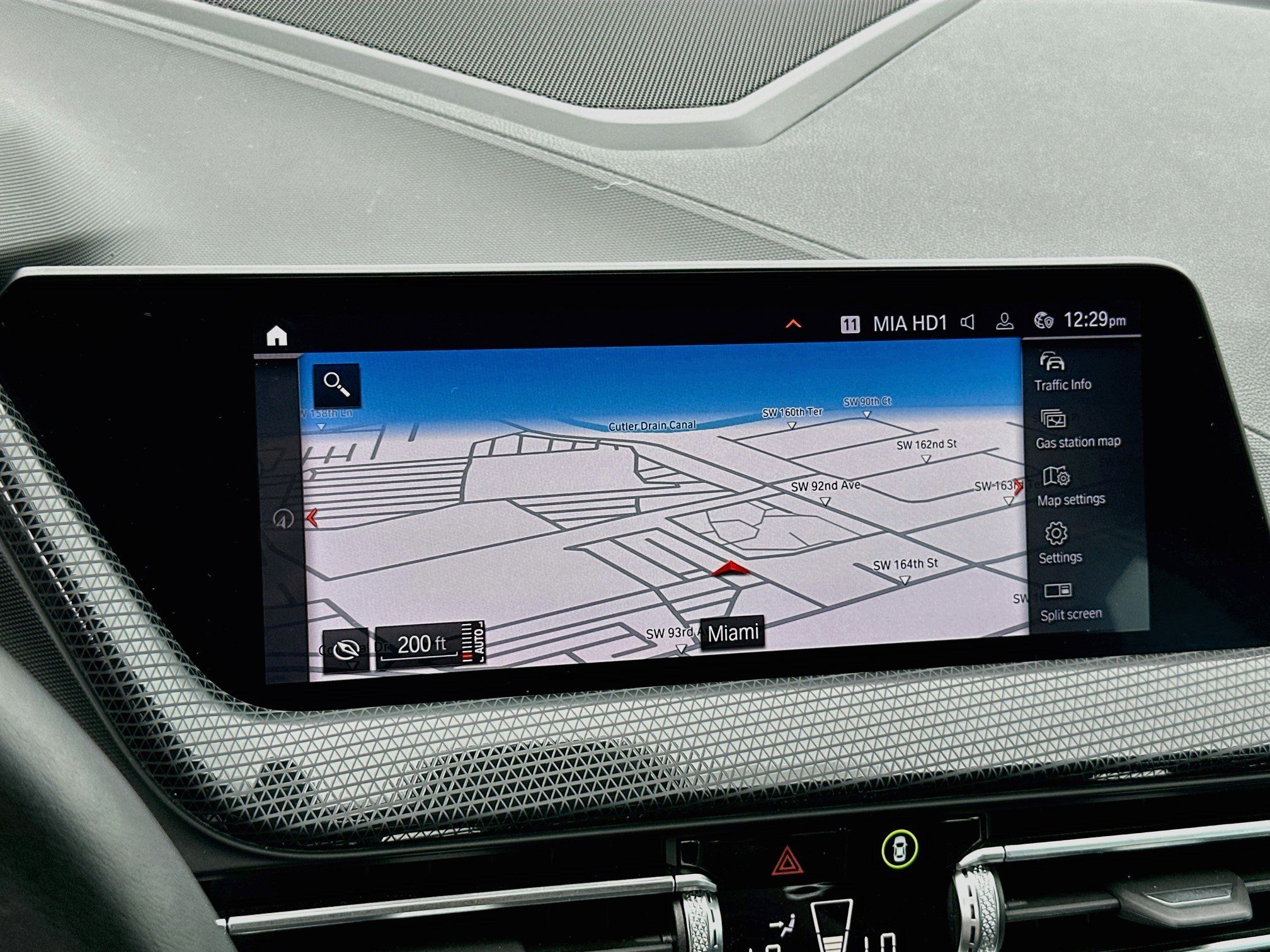 Used 2022 BMW 228i Gran Coupe w/ Convenience Package FWD image 13