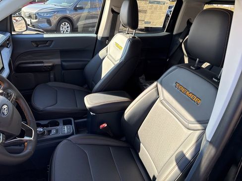 New 2026 Ford Maverick Tremor image 19