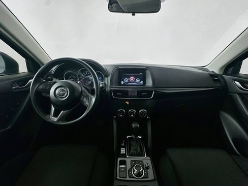 Used 2016 MAZDA CX-5 Sport FWD image 14