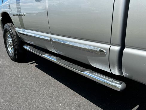 Used 2006 Dodge Ram 2500 Truck Laramie AWD/4WD image 27