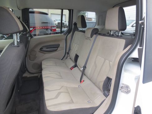 Used 2014 Ford Transit Connect XLT image 7