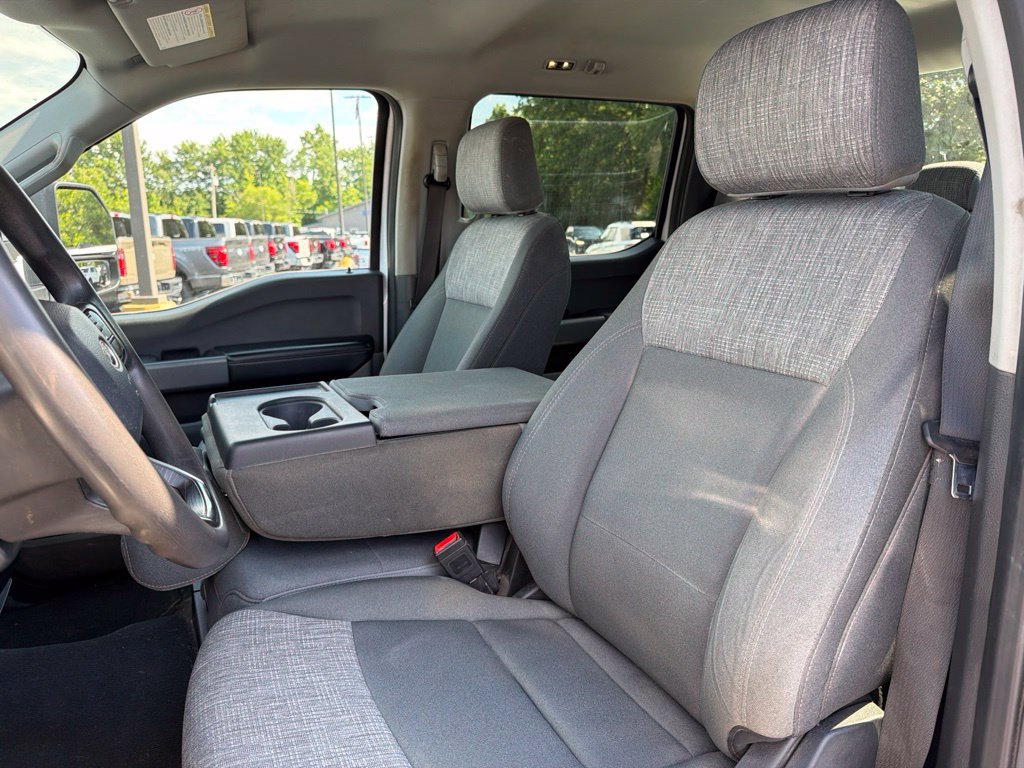 Used 2024 Ford F350 XLT AWD/4WD image 16