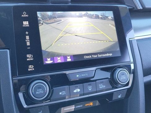 Used 2017 Honda Civic EX image 15