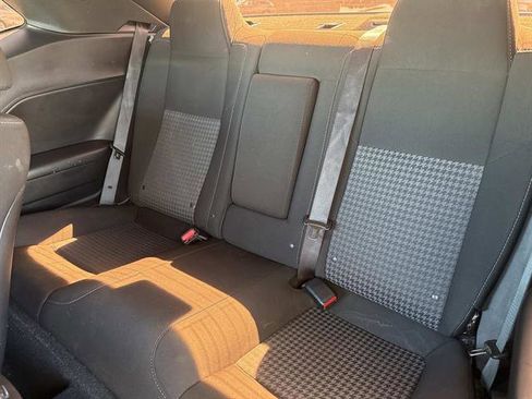 Used 2021 Dodge Challenger R/T w/ Blacktop Package image 12