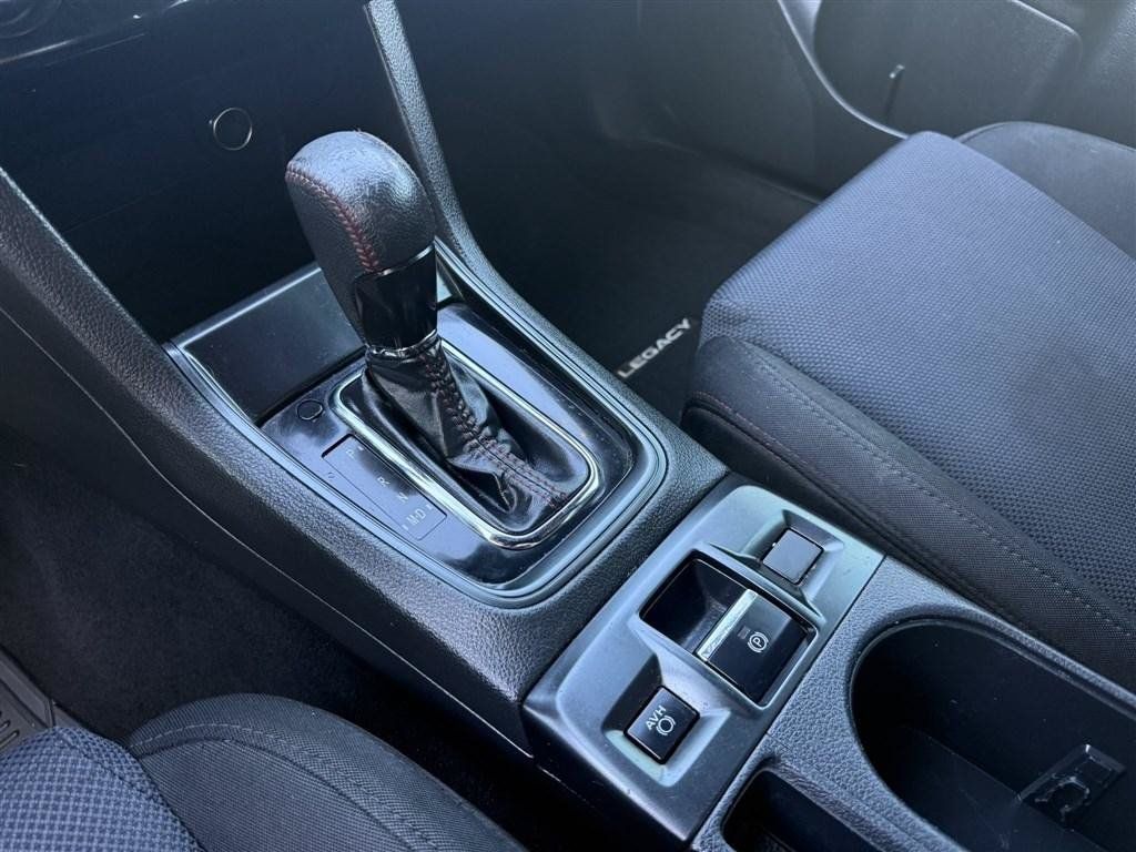 Used 2020 Subaru WRX Premium AWD/4WD image 19